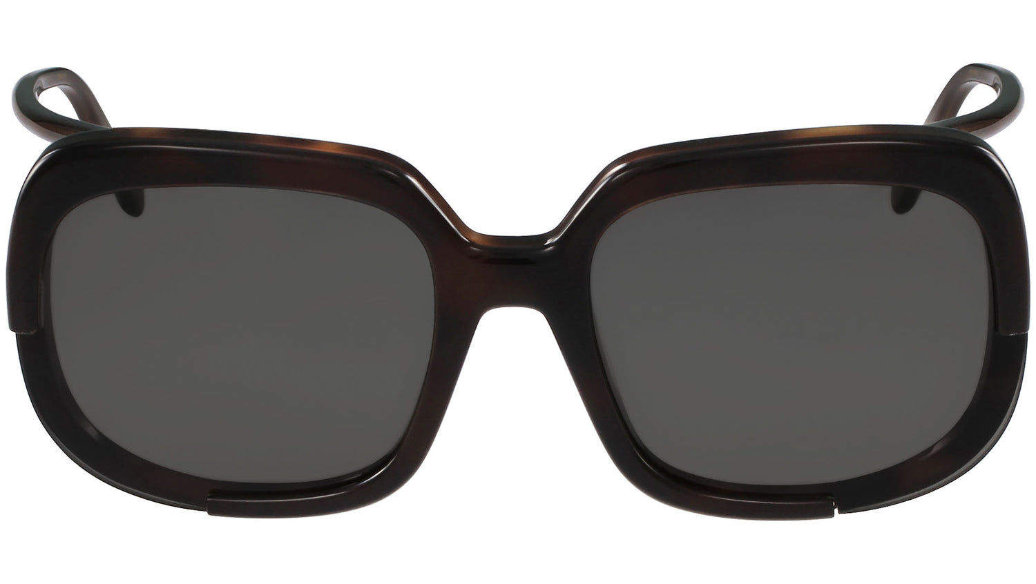 ME608S 004 black and havana
