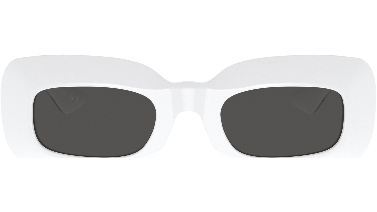 1966C OV5548SU 176087 White