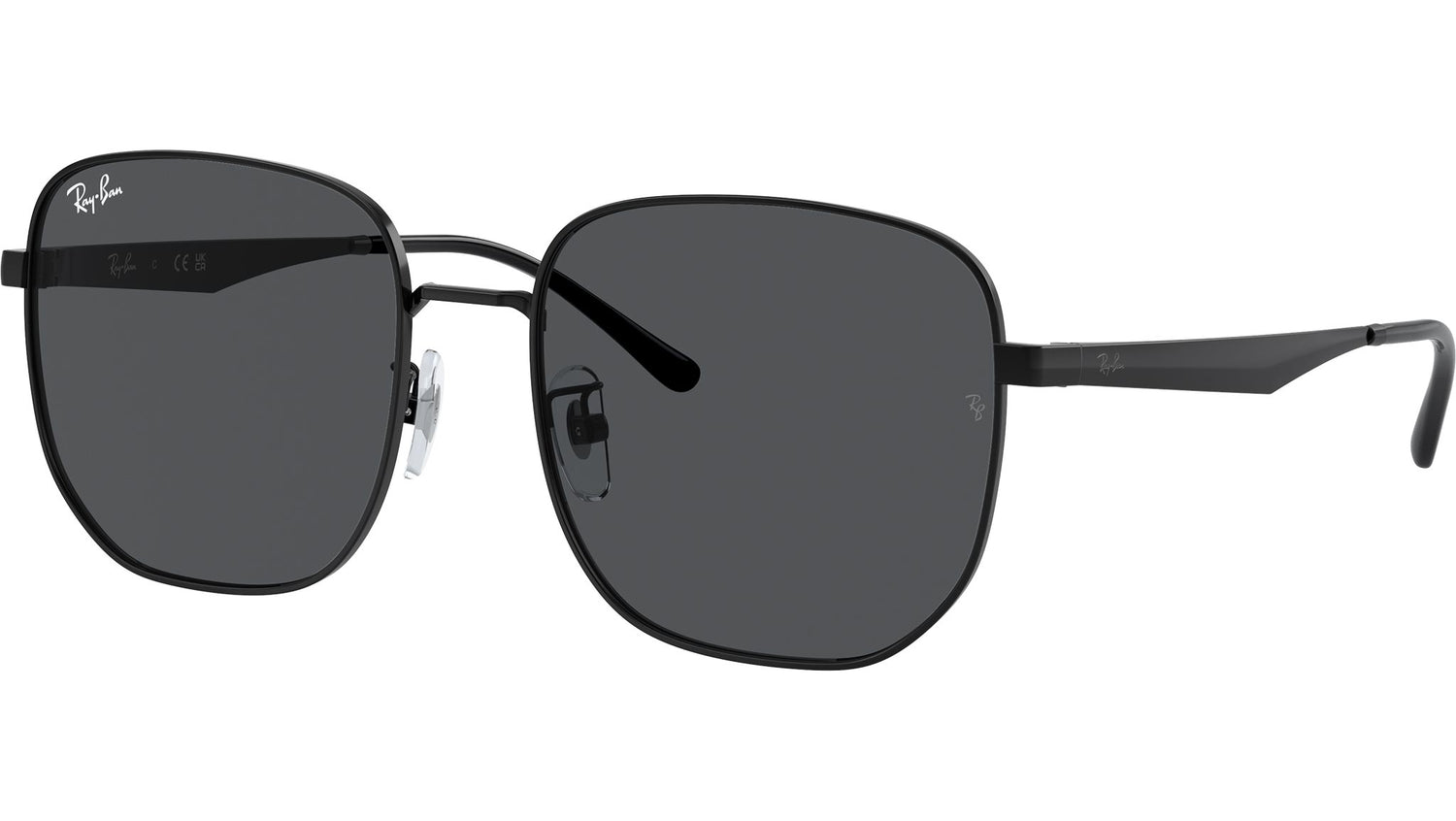 RB3713D 002/87 Black