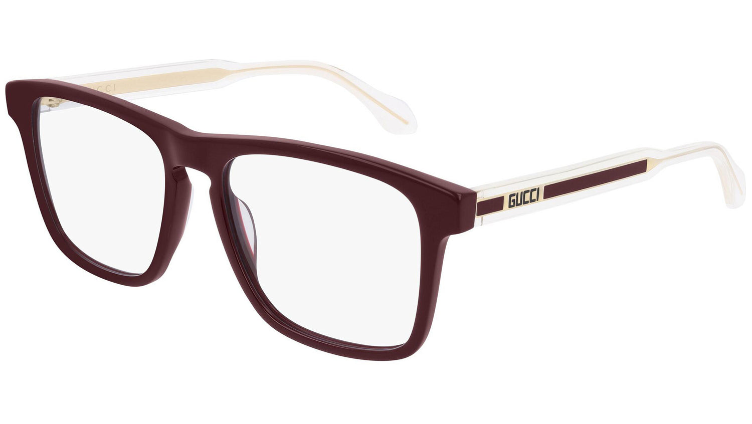 GG0561O 003 shiny burgundy