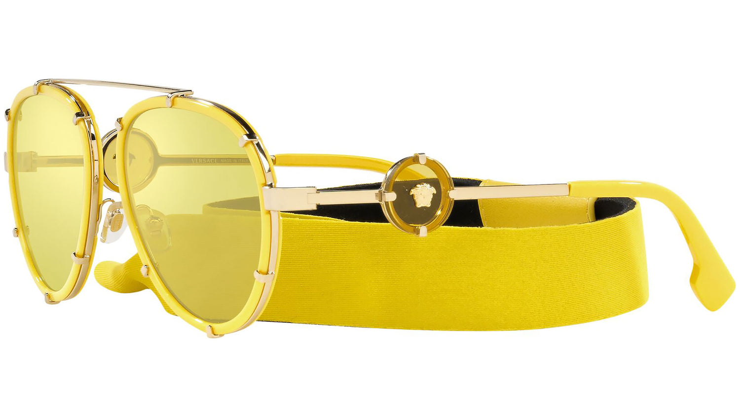 VE2232 14736D yellow