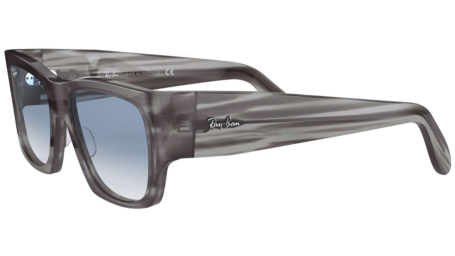 Nomad RB2187 striped grey