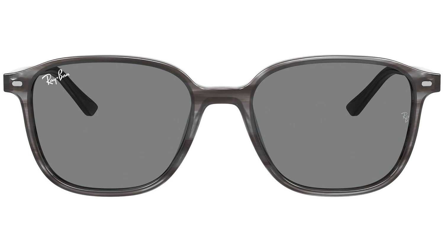 Leonard RB2193 striped grey