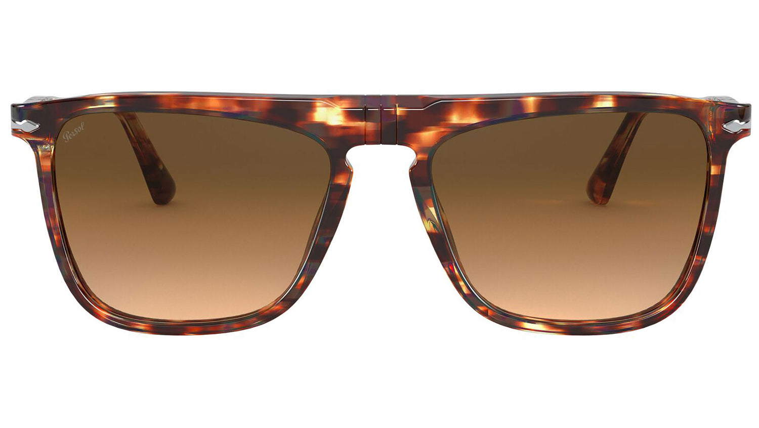 PO3225S striped honey brown