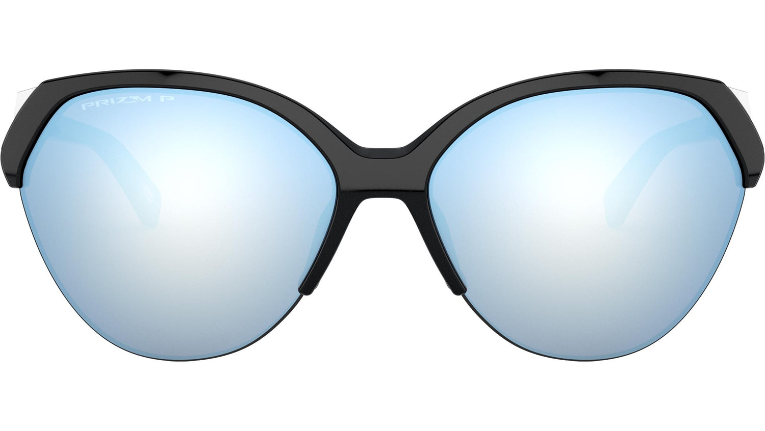 Trailing Point OO9447 06 polished black