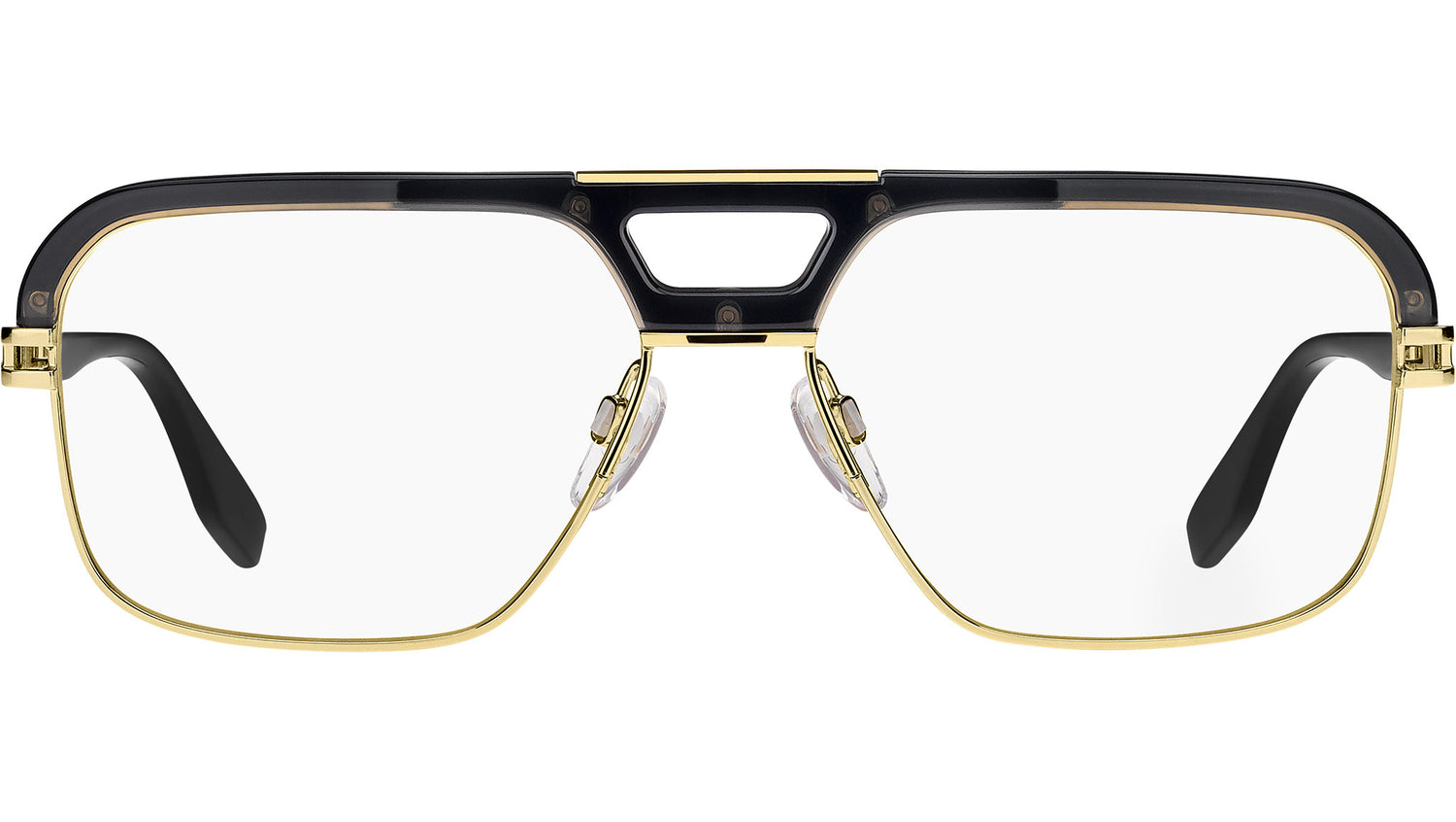 MARC 677 2F7 Gold Grey