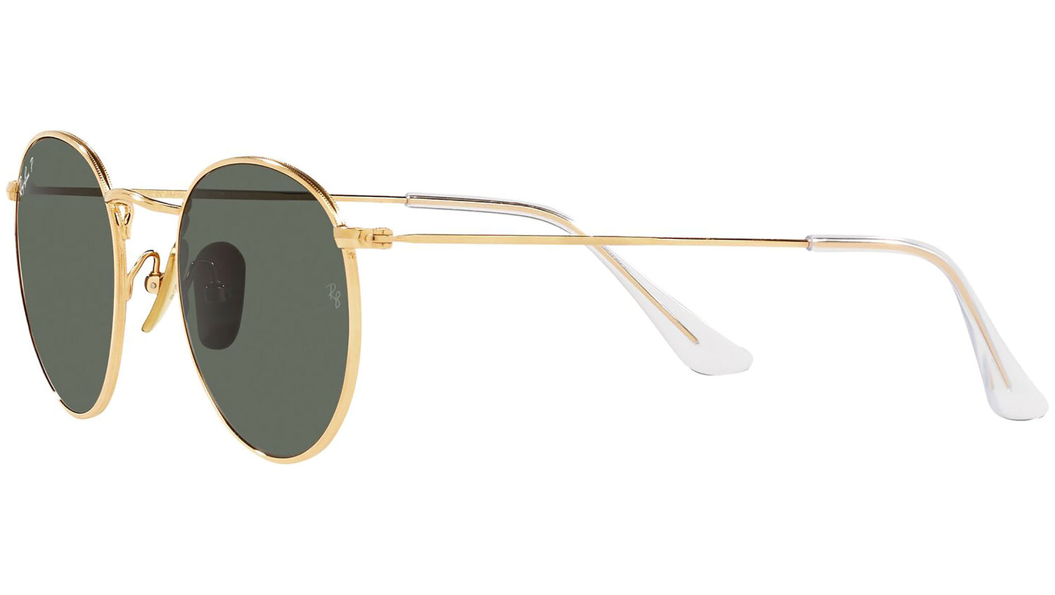 Round RB8247 921658 legend gold