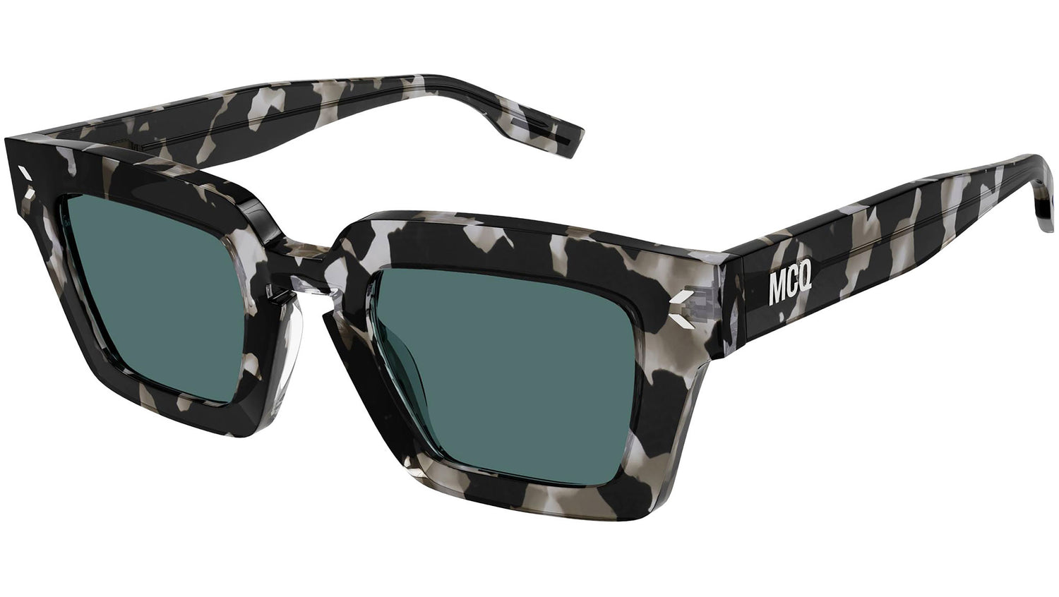 MQ0325S 004 black havana