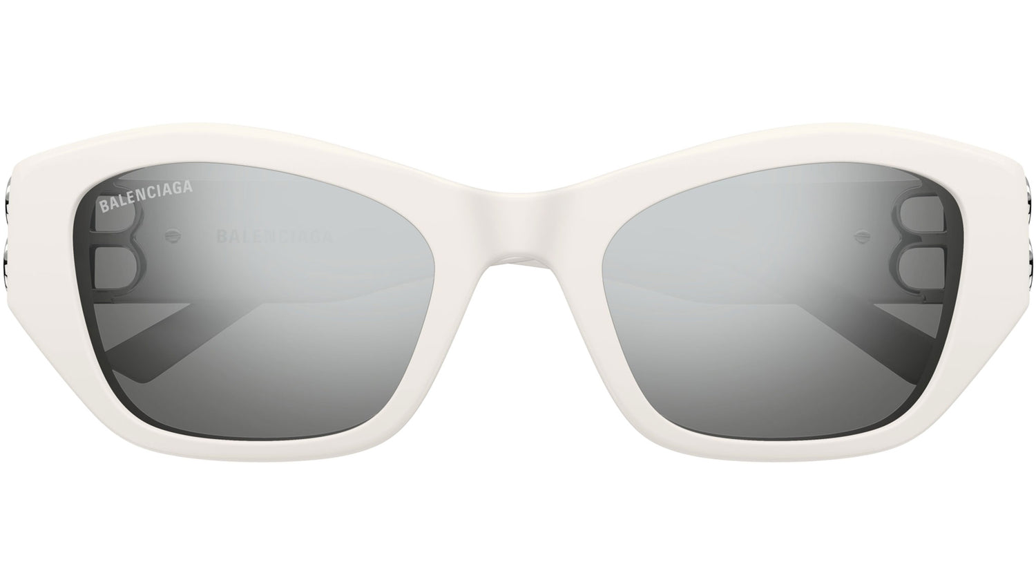 BB0311SK 003 White Silver