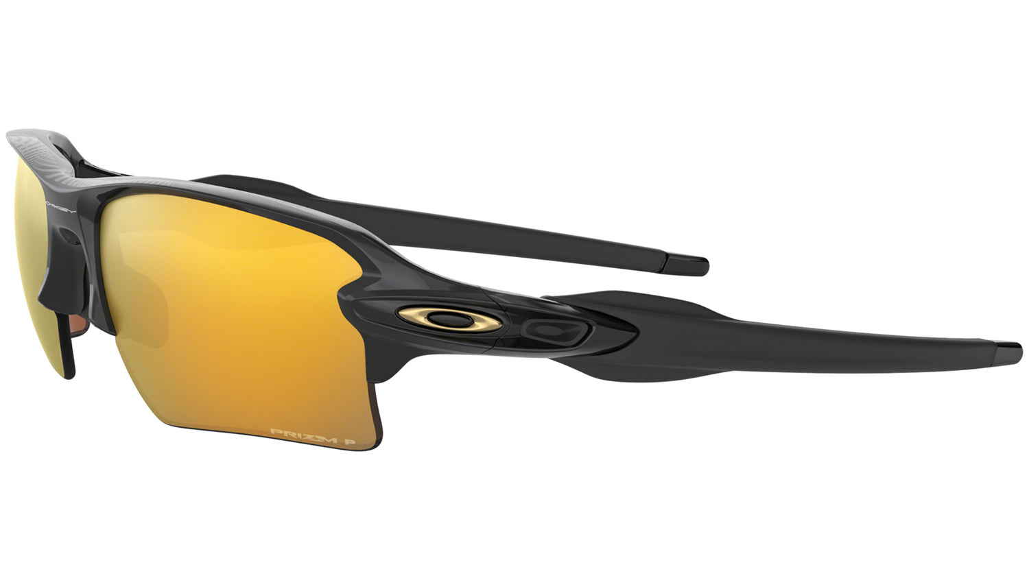 Flak 2.0 Xl OO9188 95 polished black