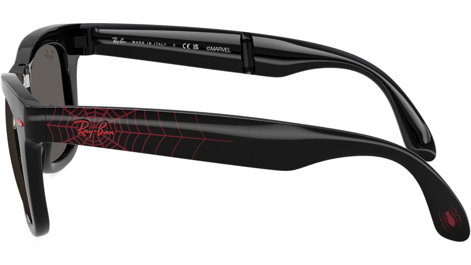Folding Wayfarer RB4105 6926B1