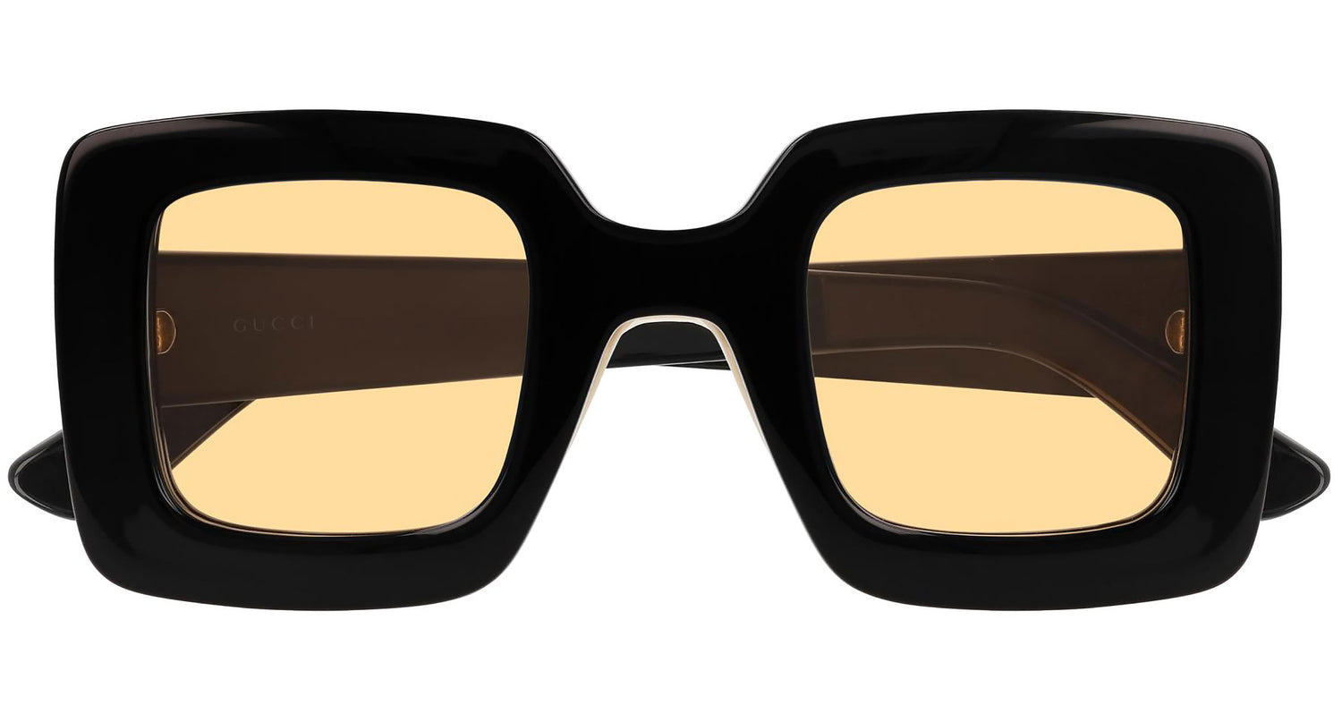 GG0780S 006 shiny black