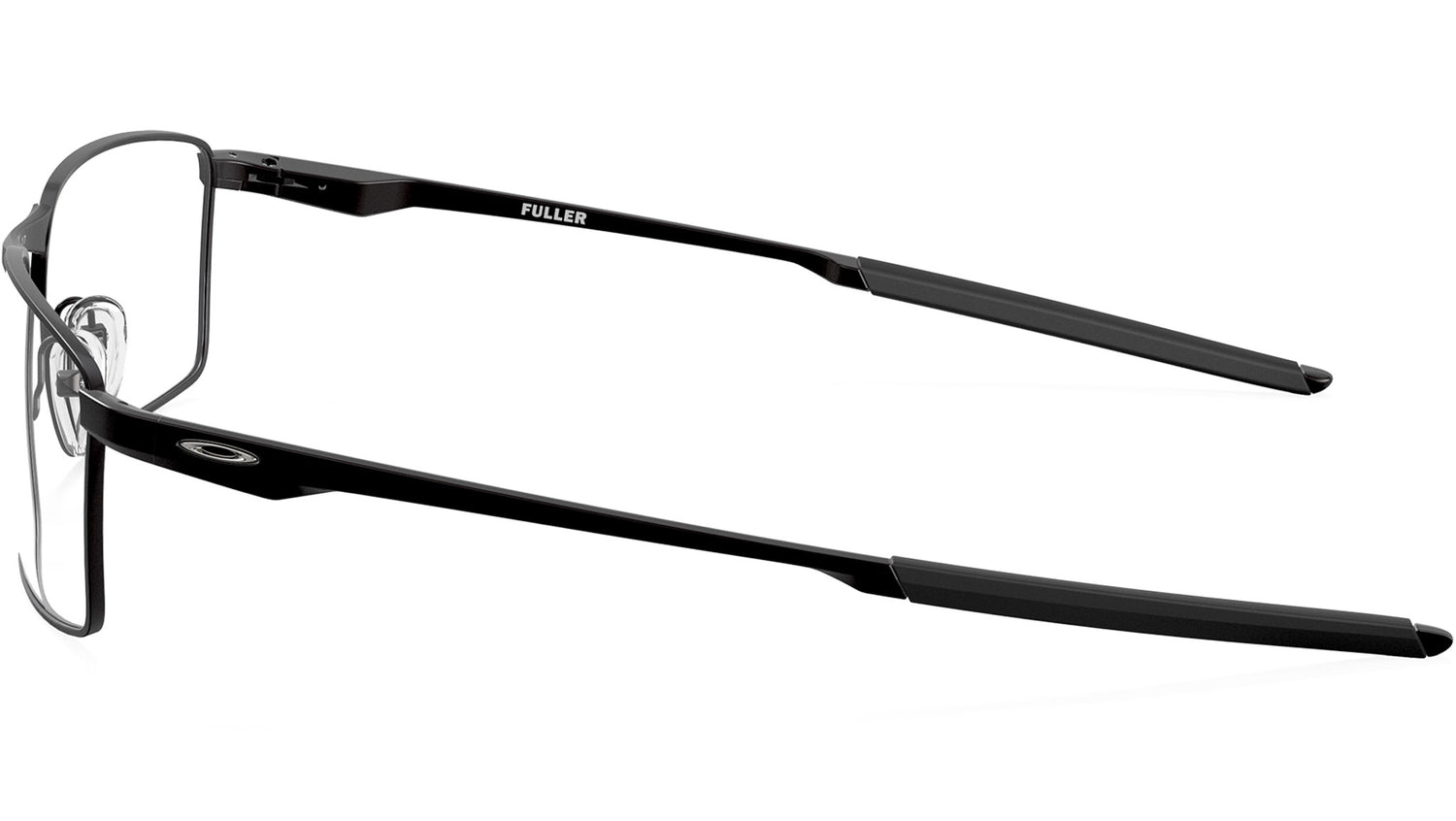 Fuller OX3227 01 satin black