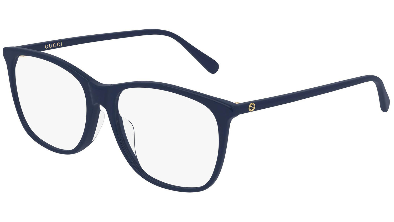 GG0555OA 007 shiny blue