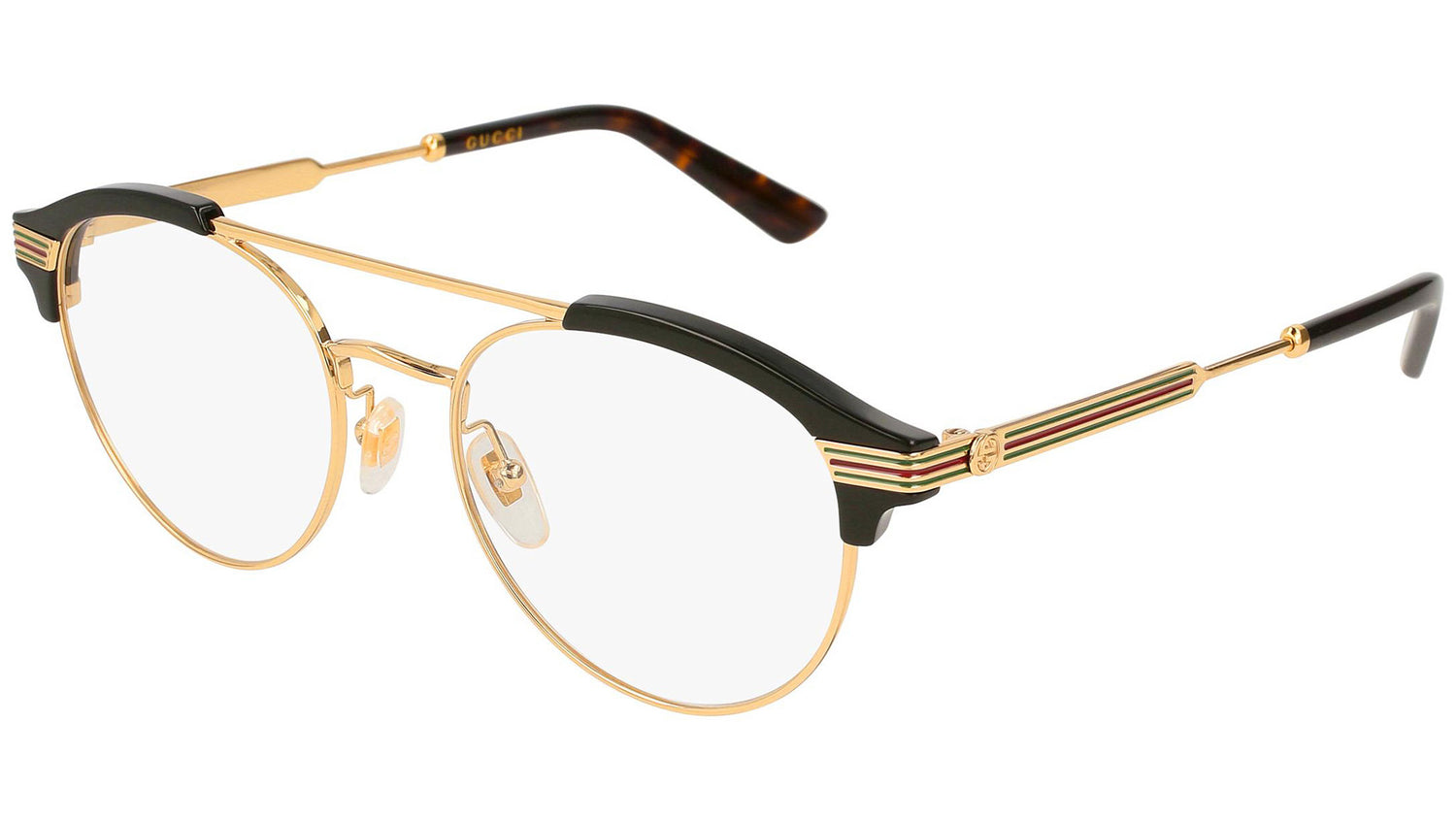 GG0289O 001 gold black