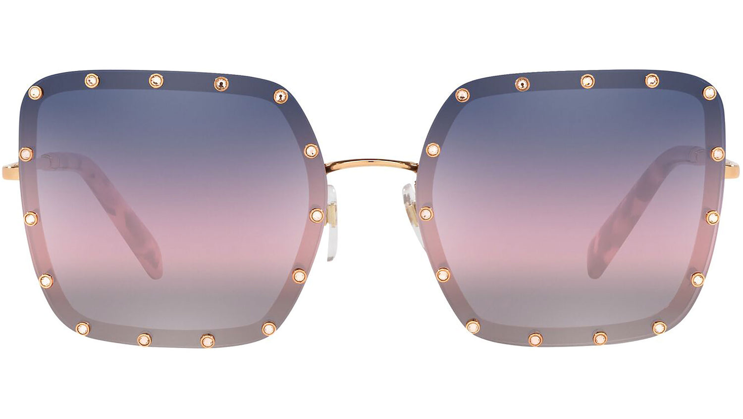 VA2052 3004E6 blue gradient pink