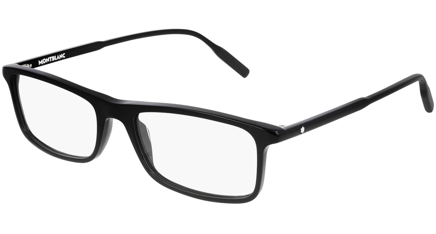 MB0086O 005 shiny black