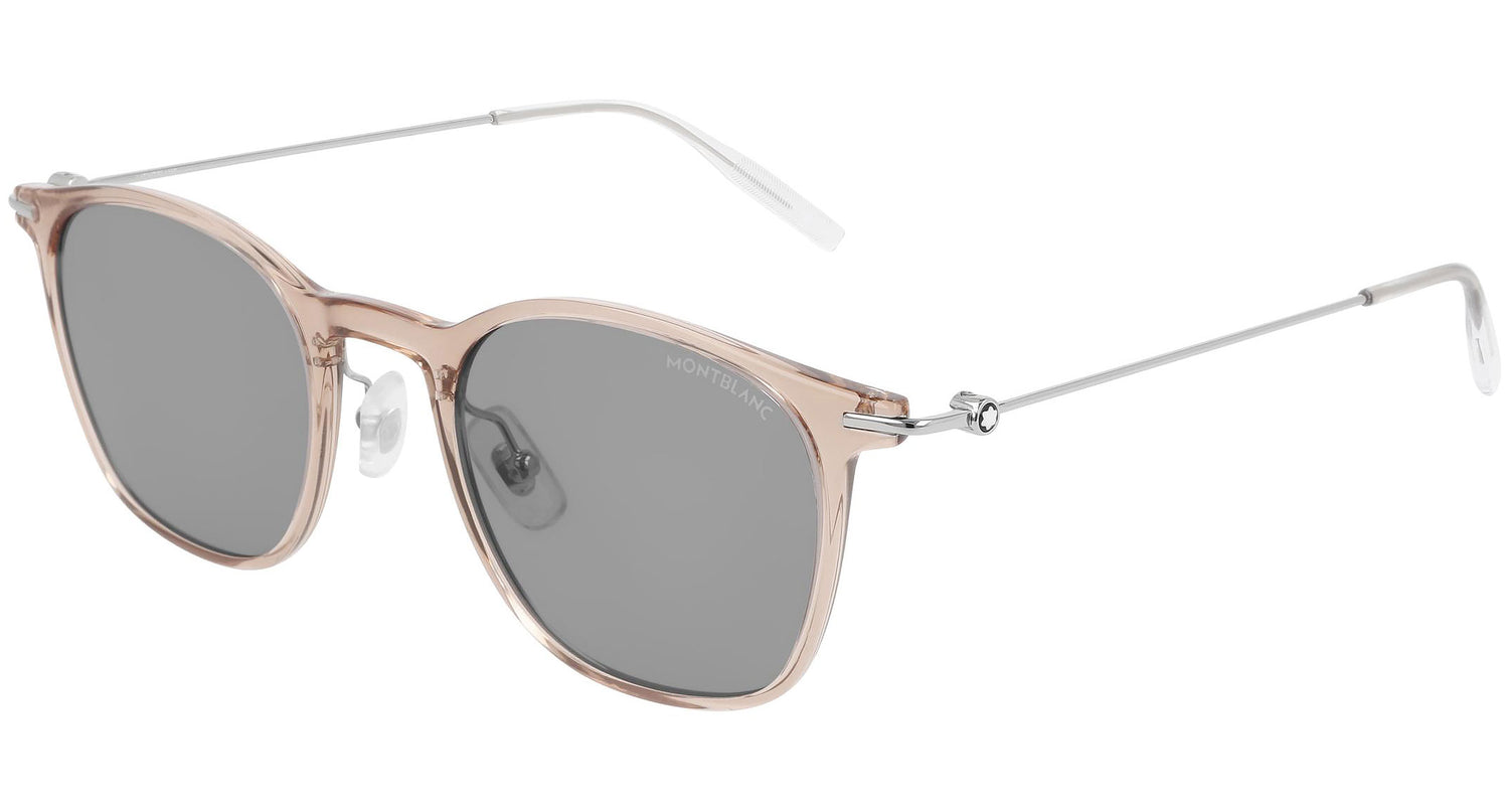 MB0098S 003 transparent brown