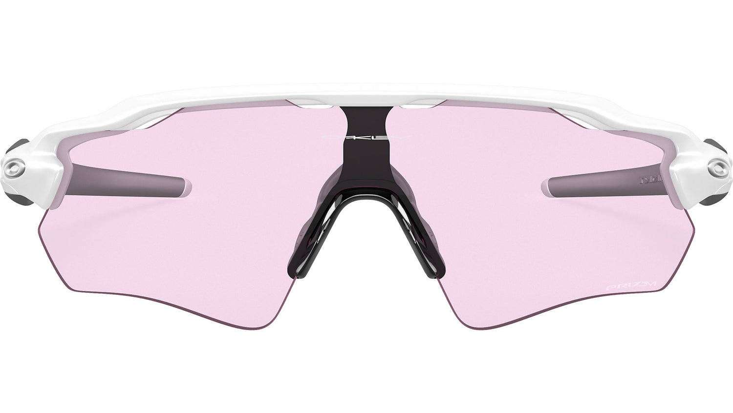 Radar EV Path OO9208 E5 White