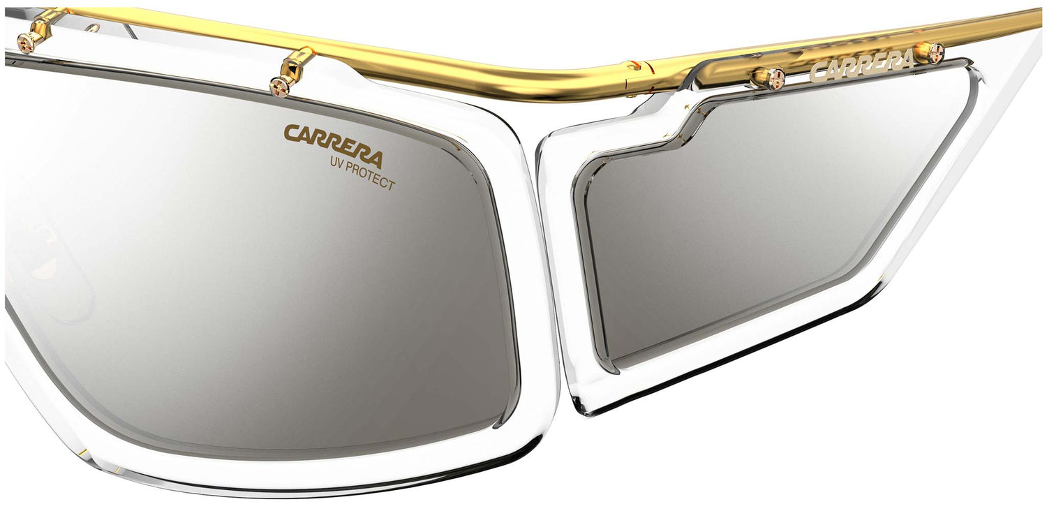 FACER 900 crystal
