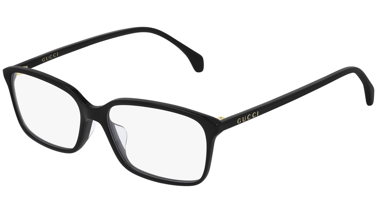 GG0553OA 001 shiny black