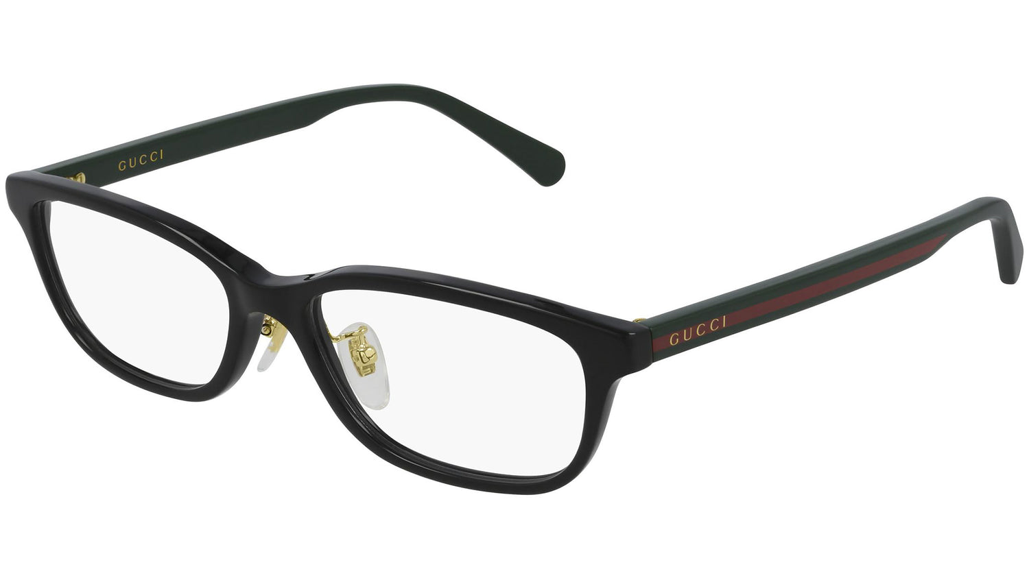 GG0931OJ 001 shiny black