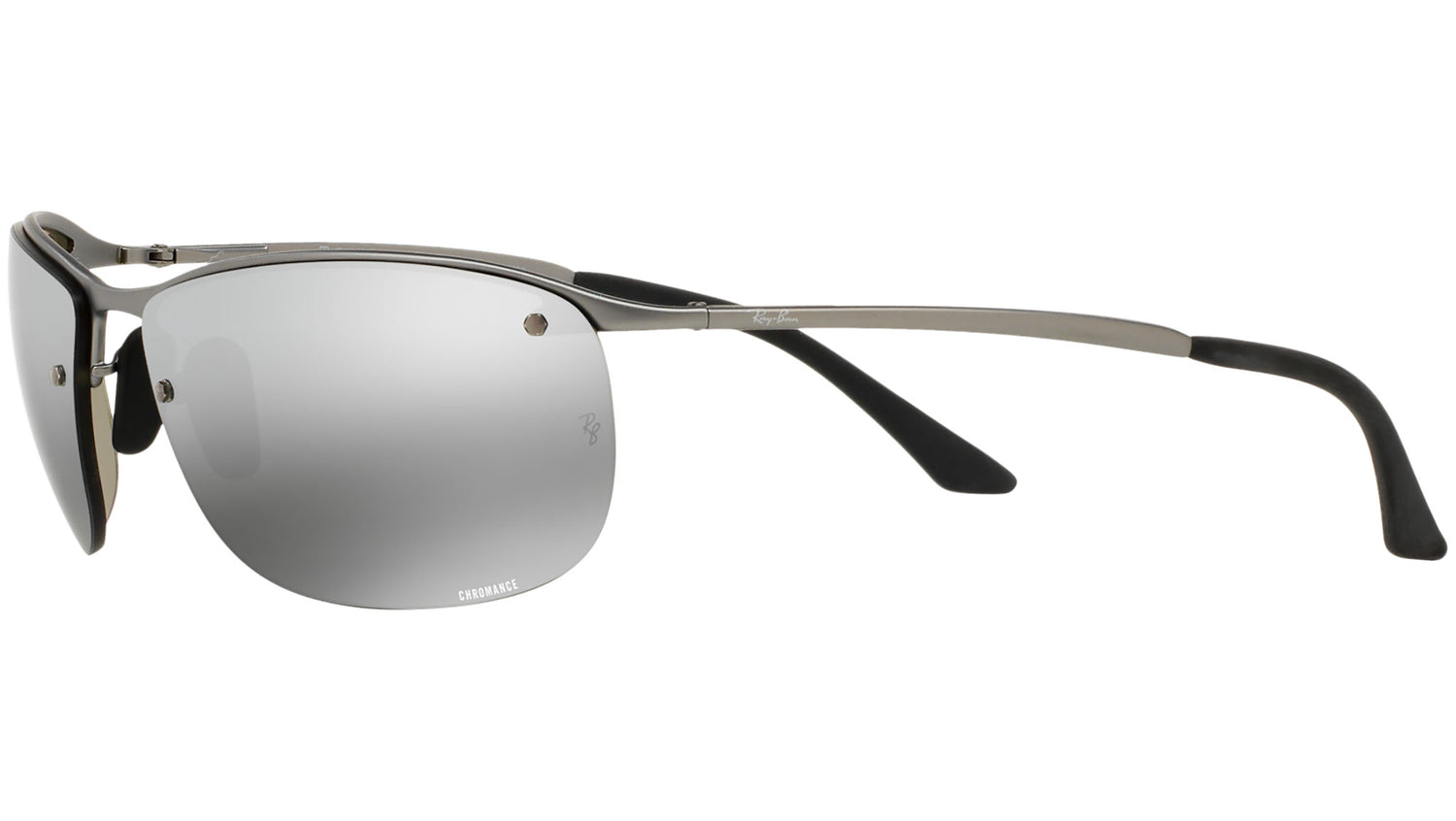 Chromance RB3542 matte gunmetal