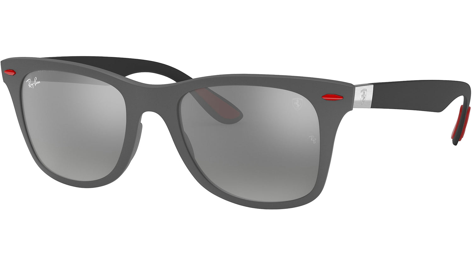 RB4195M Scuderia Ferrari F6056G Grey