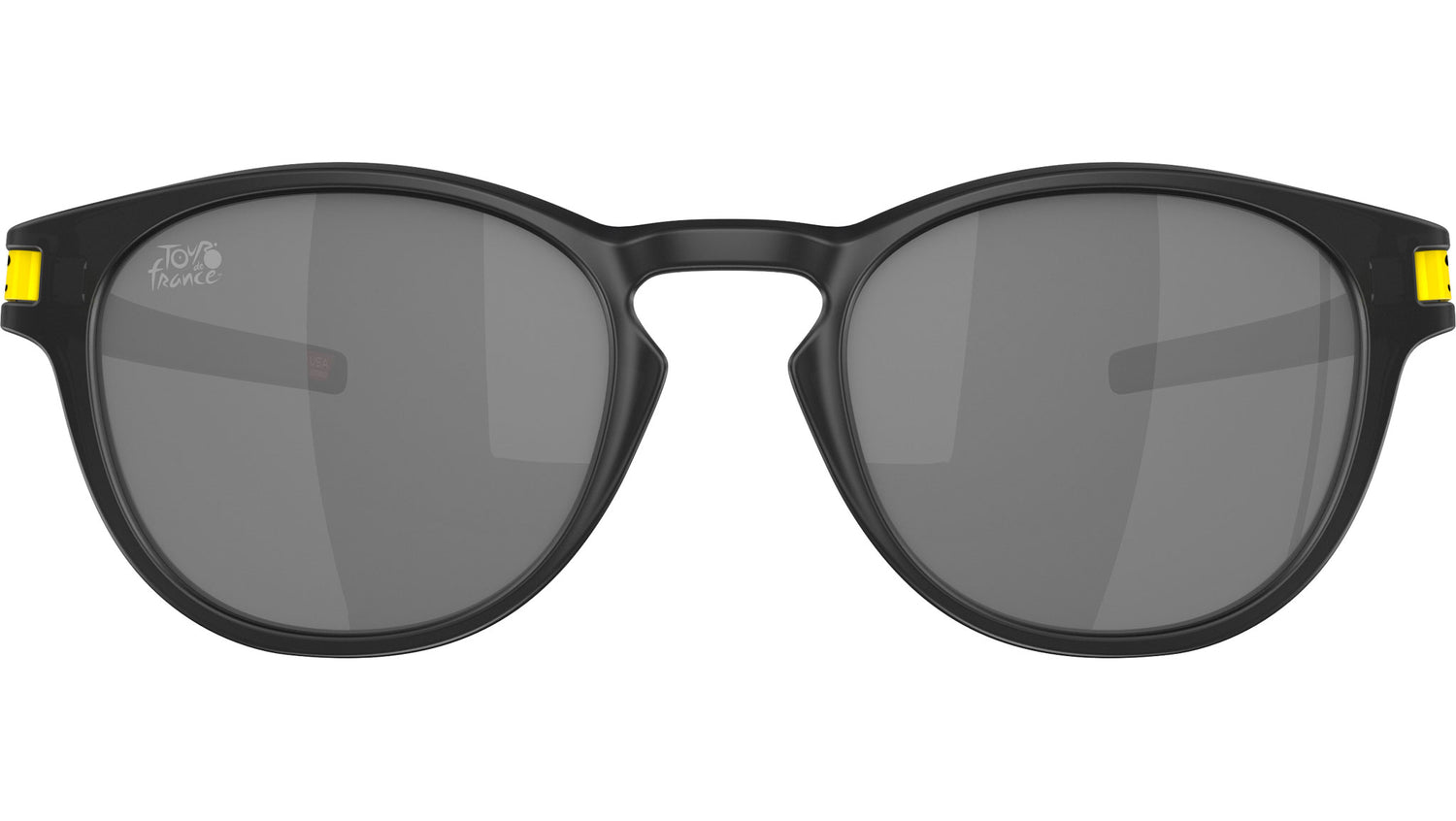 Latch OO9265 69 Black Ink