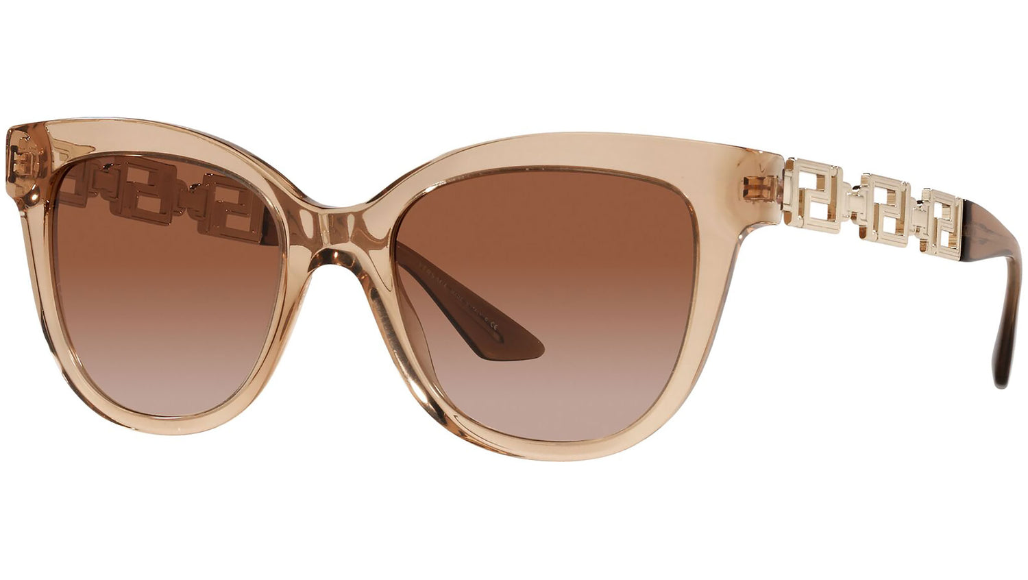 VE4394 533313 transparent brown