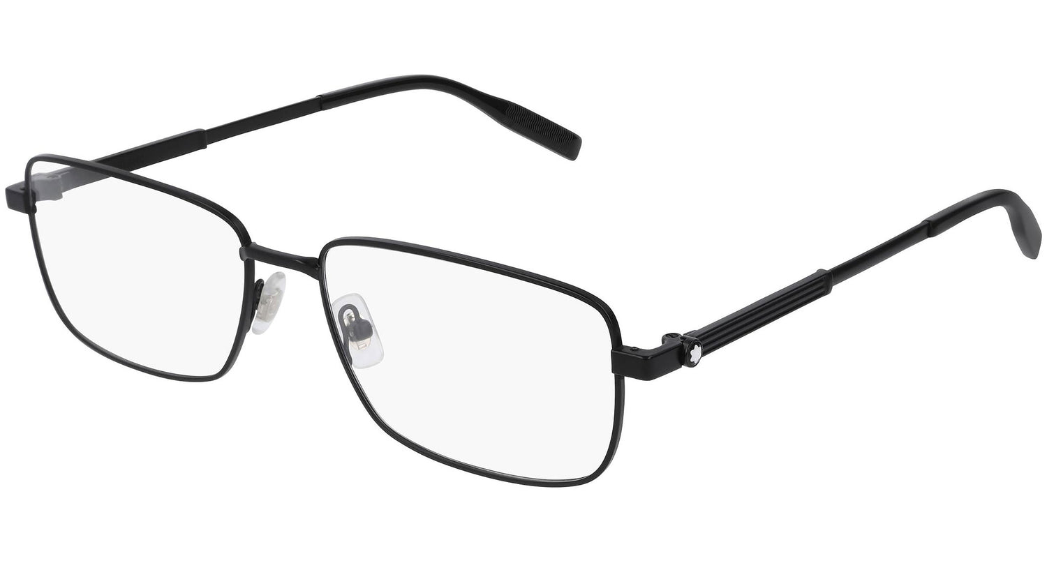 MB0029O 004 matte black