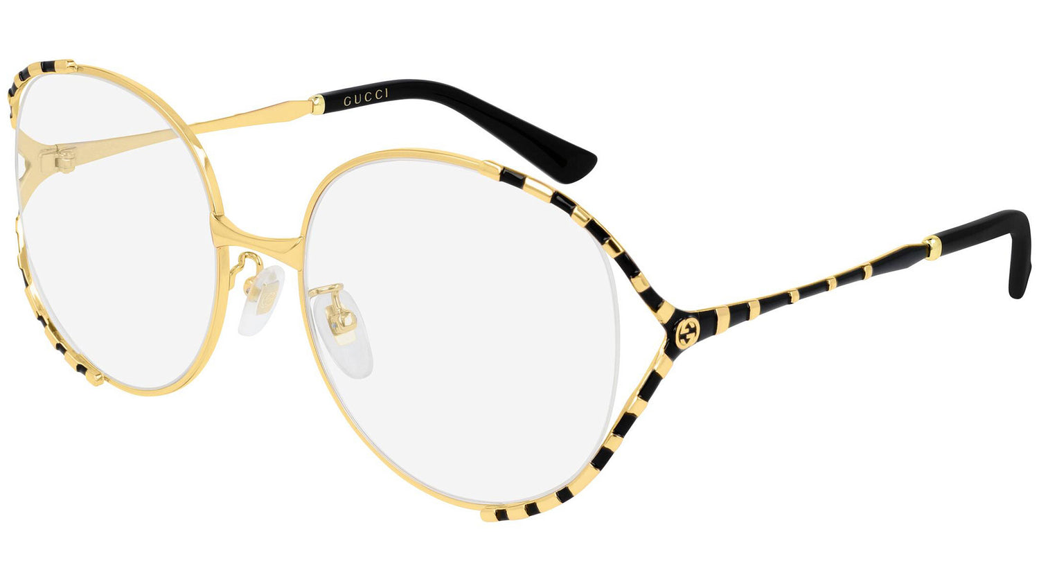 GG0596OA 001 shiny gold