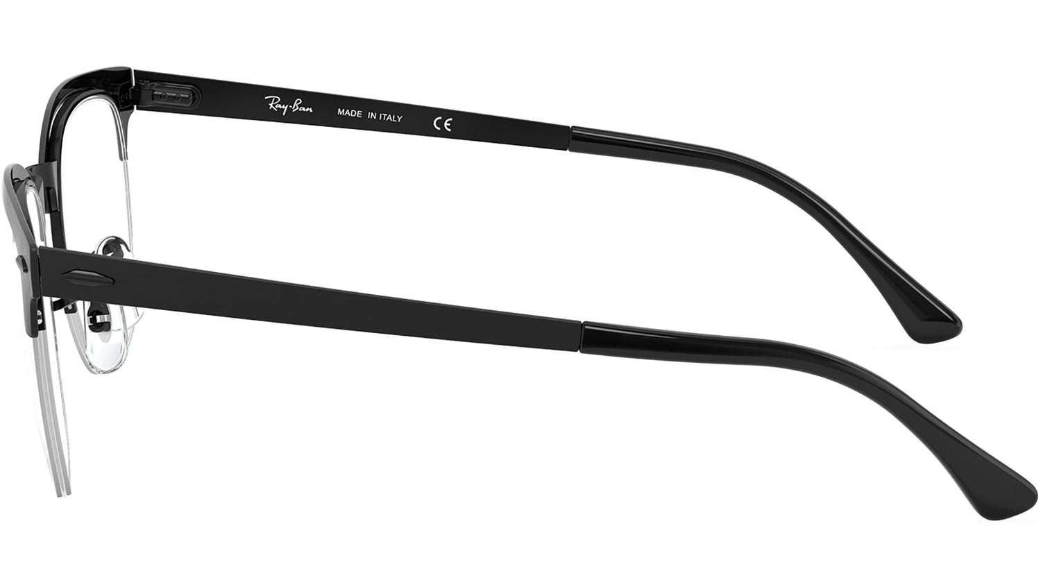 Clubmaster Metal Optics RB3716VM 2904