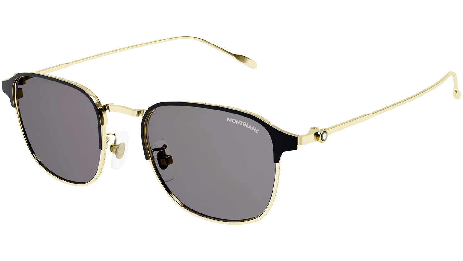 MB0189S 001 black gold