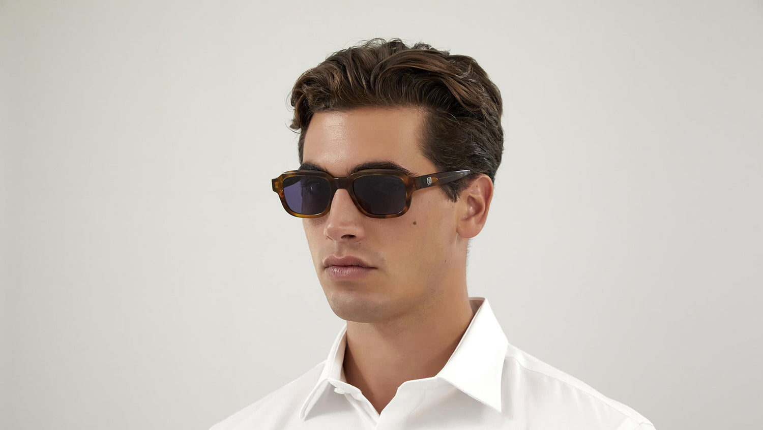 MB0201S 004 tortoise blue