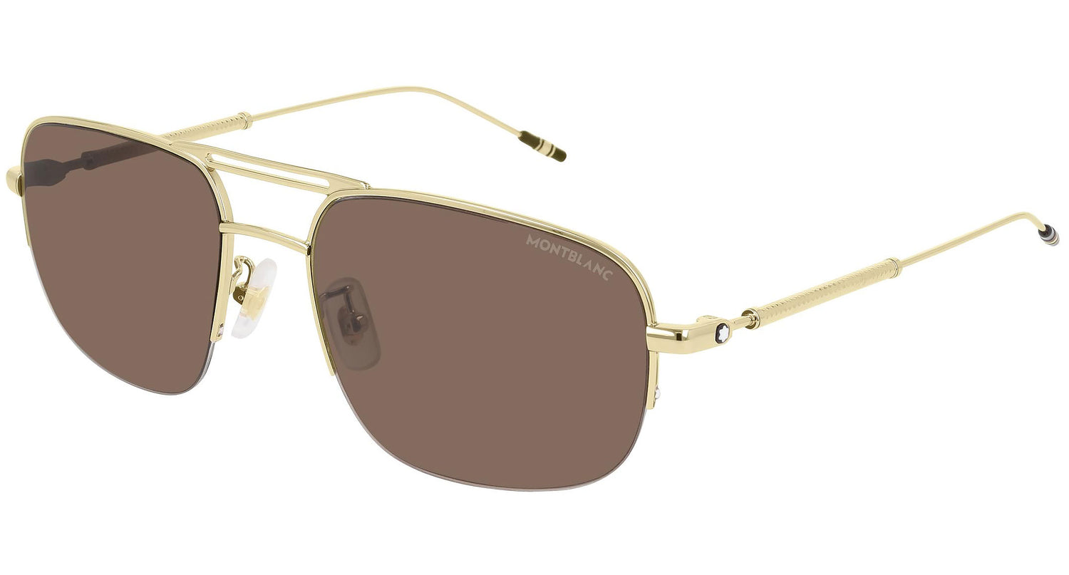 MB0109S 003 light gold