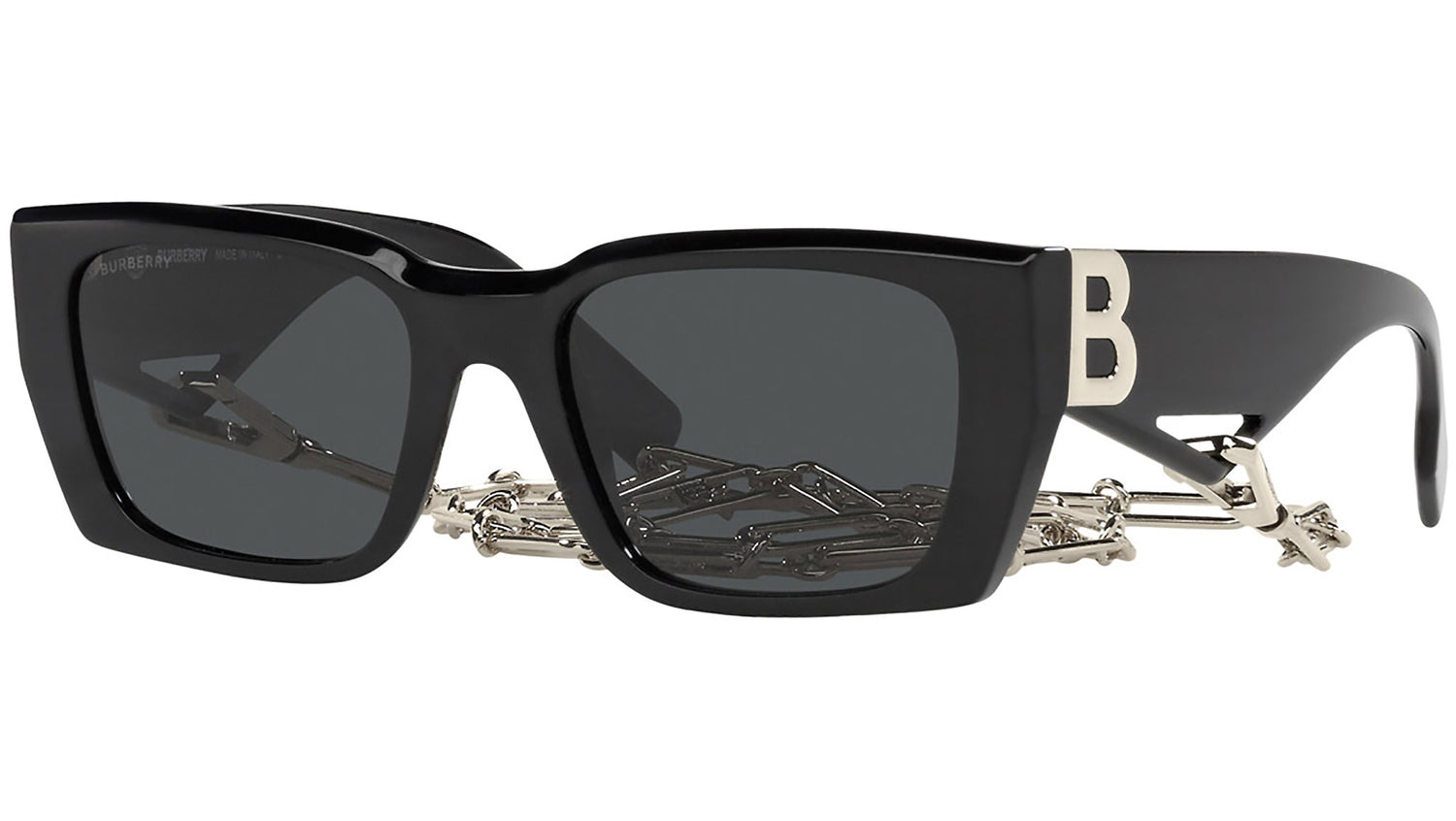 Poppy BE4336 392887 Black