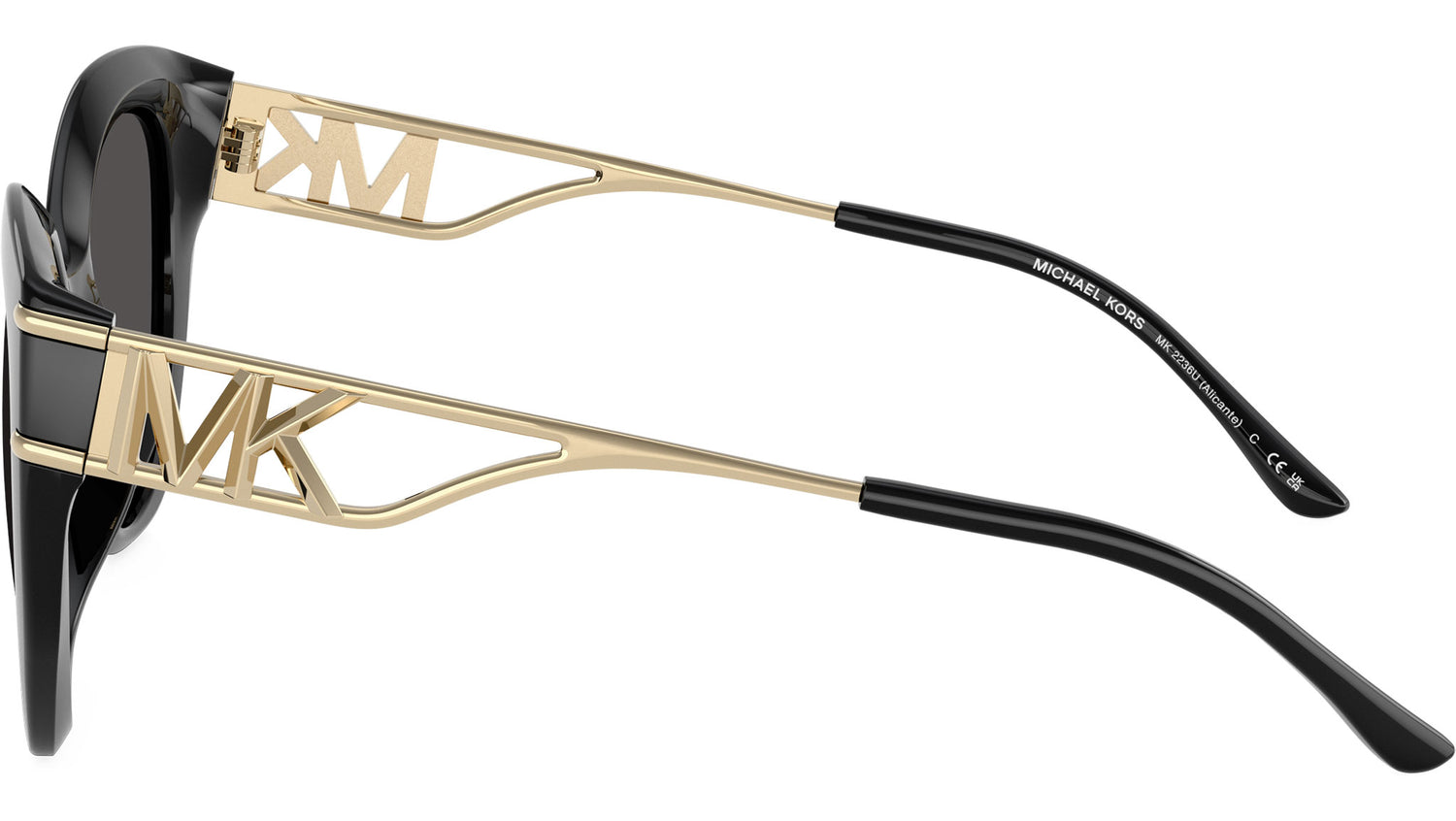 Alicante MK2236U 300587 Black