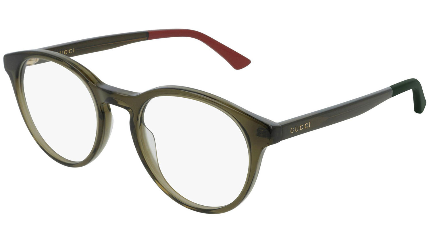 GG0406O 005 transparent green