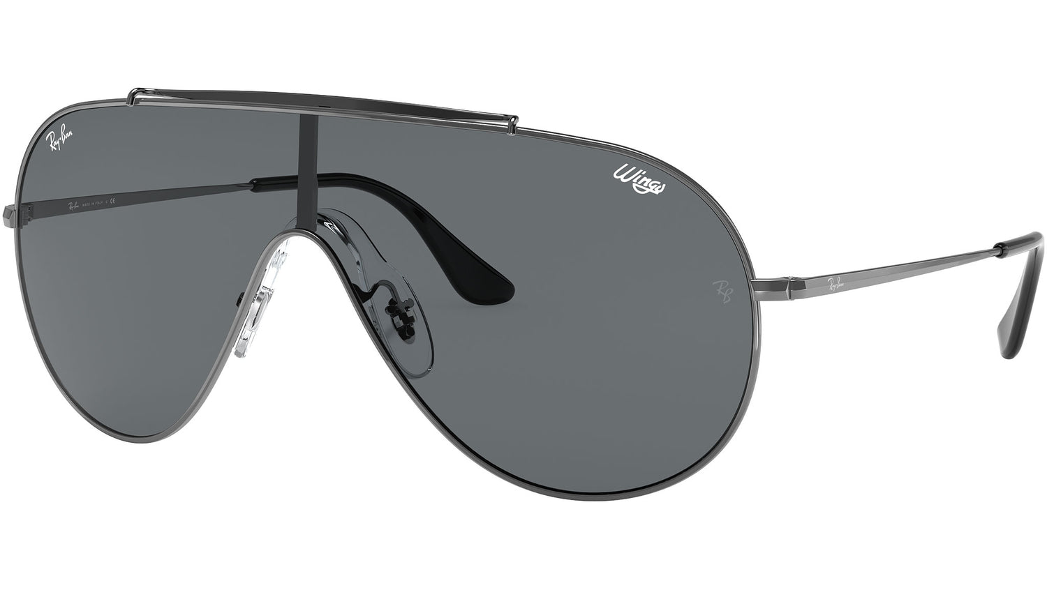 Wings RB3597 004/87 gunmetal