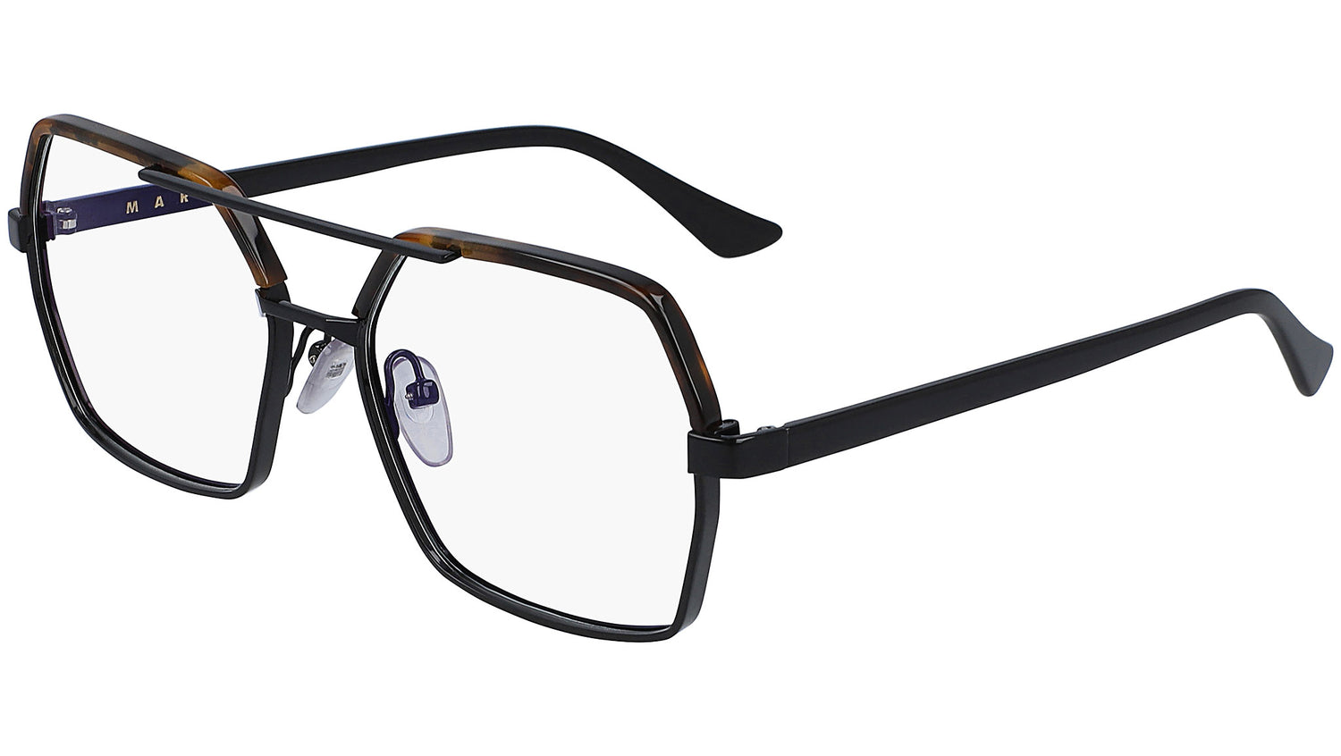 ME2106 222 black and havana