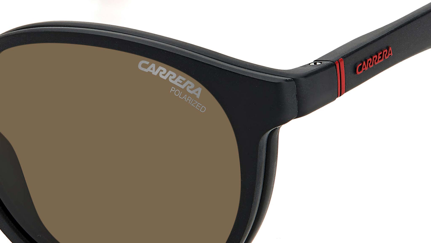 CA 8044/CS 003 matte black