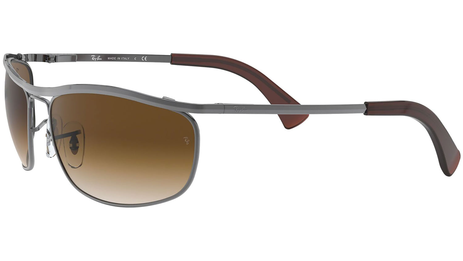 Olympian RB3119 916451 gunmetal