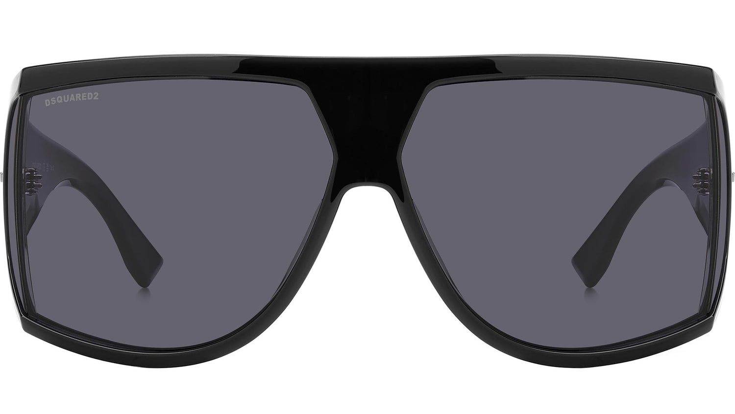 D2 0124/S ANS Black Ruthenium