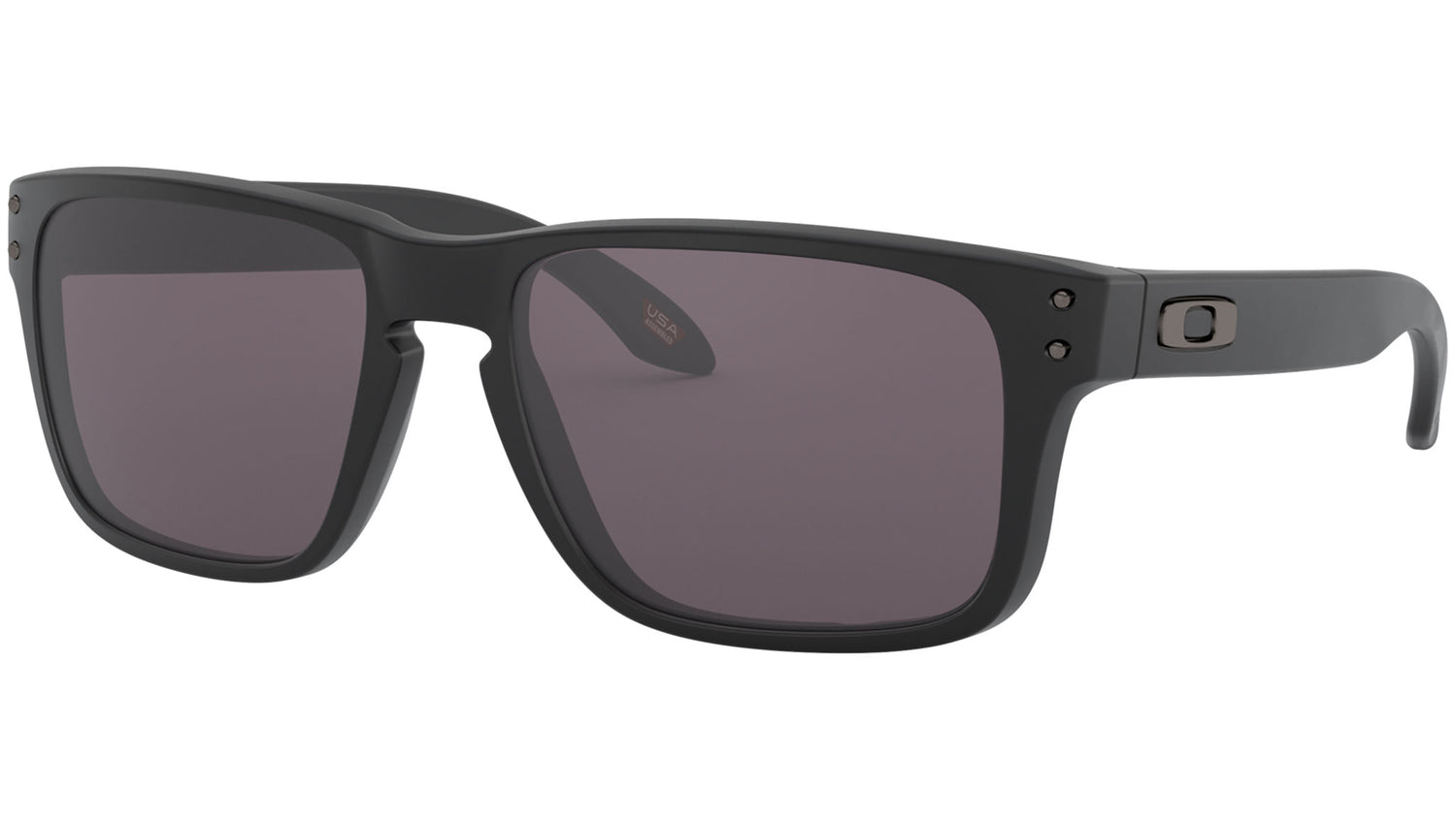 Holbrook XS OJ9007 01 matte black