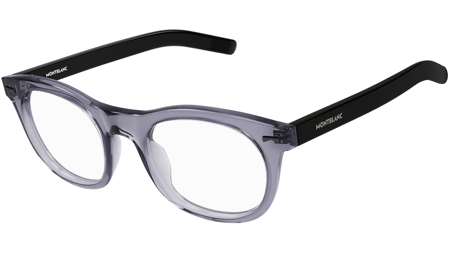 MB0229O transparent grey