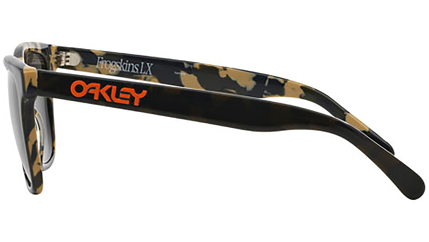 Frogskins LX OO2043 13 Black