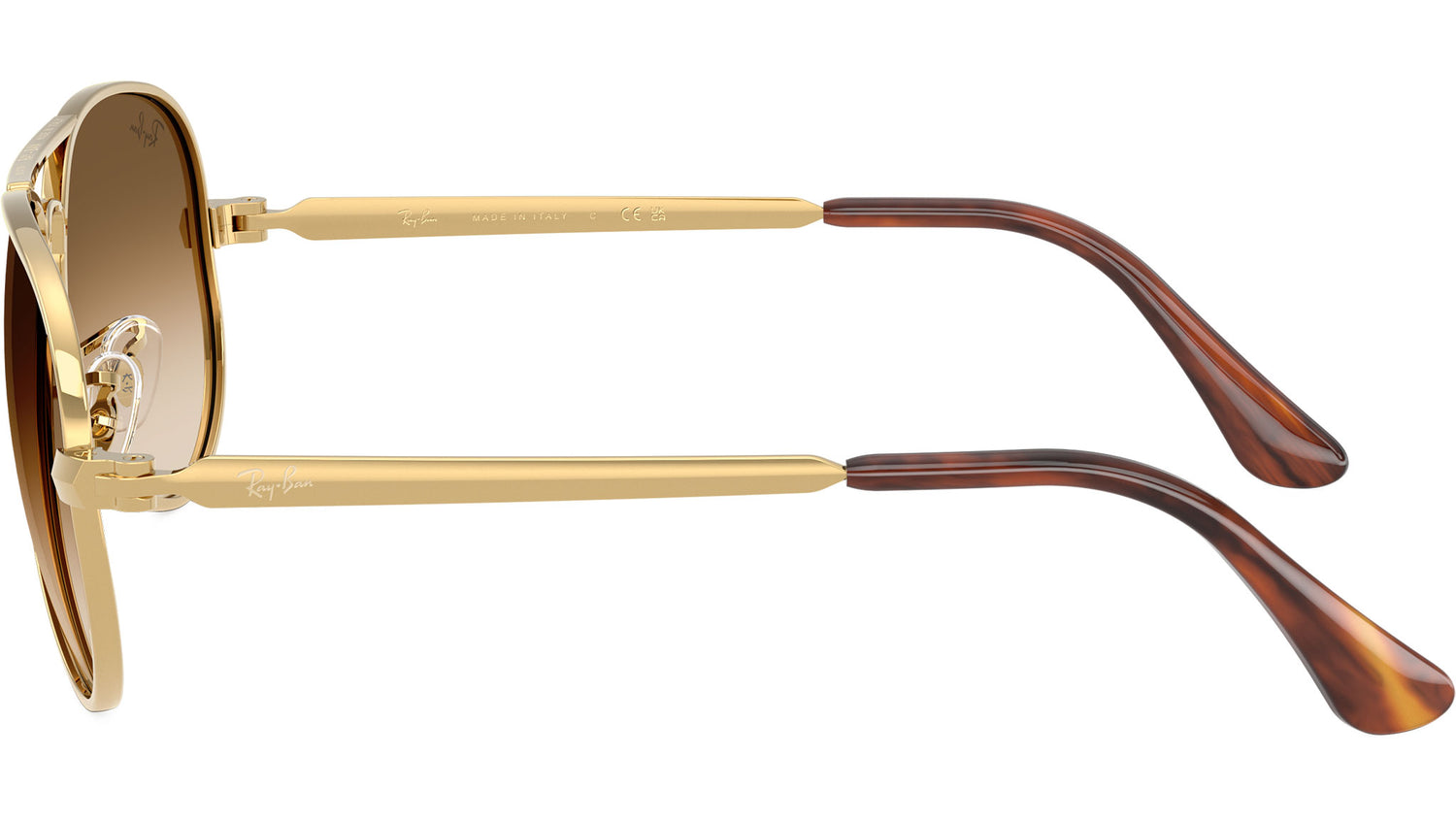 Aviator Max RB3925 001/51