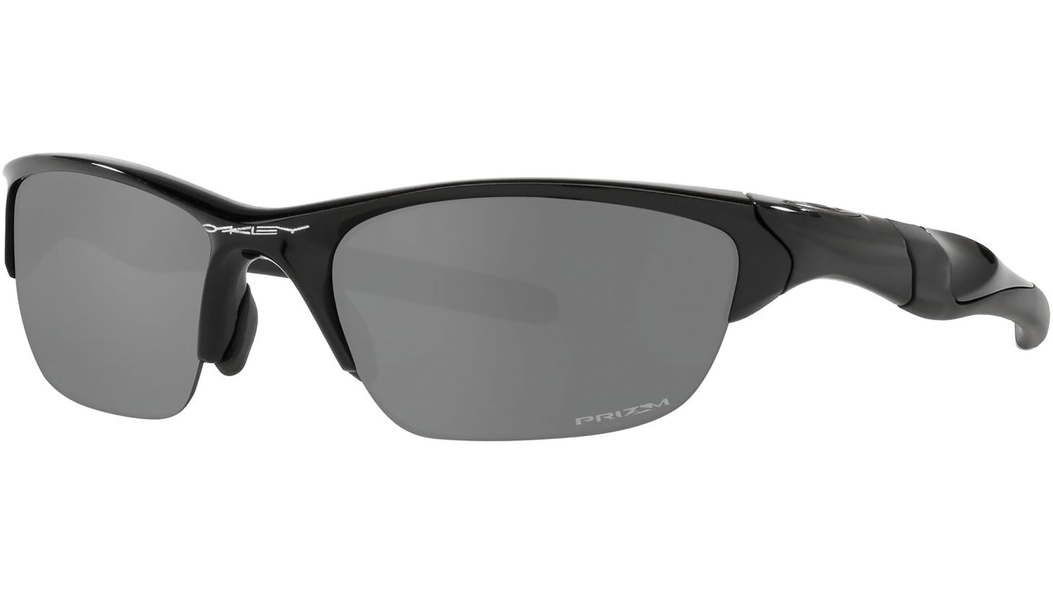 Half Jacket 2.0 OO9144 26 polished black