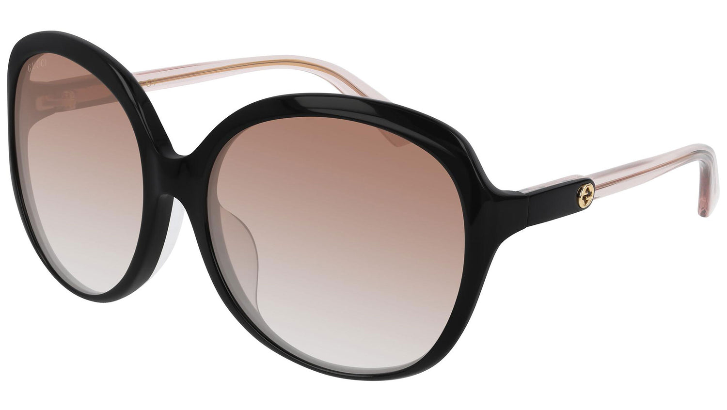 GG0489SA shiny black and powder